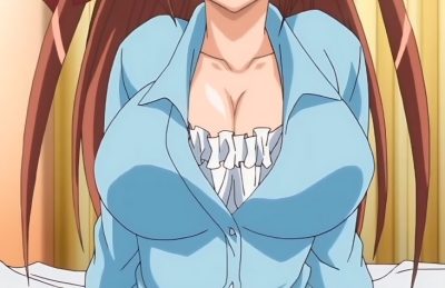 たわわすぎるスゴ乳なわがままボデーのカワイ子ちゃんとのアツイ絡み合い♪