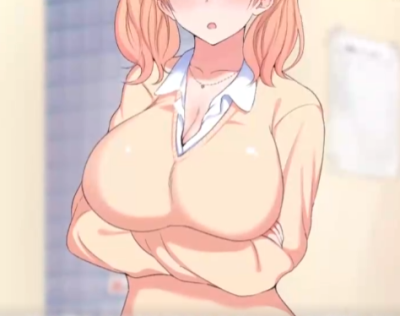 ハリとぴちぴち加減のレベチなスゴ乳わがままボデーな女子をヤッちゃう♪