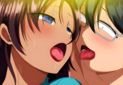 SEXをしてもしても収まらない超ムラムラのメッカワ女子軍団！