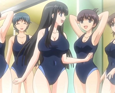 学生なのにすでにスゴ乳でわがままボデーに成長したメッカワ女子を襲う陰キャ♪