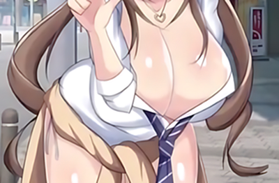 神過ぎる！わがままボディでスゴ乳のメッカワ女子たちとのSEXしまくり体験！