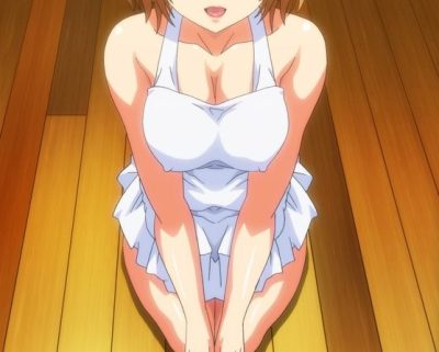 完全に虜になっているスゴ乳スゴ尻のわがままボデーな若奥さん♪♪