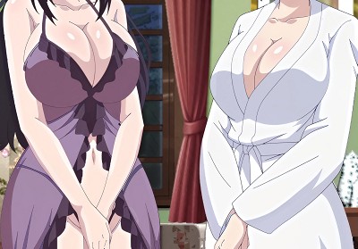 家に関わる爆乳おっぱいのカワイ子ちゃん達を餌食にしまくる鬼畜マスク！