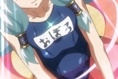 夏のビーチでスゴ乳わがままボデーな女子たちがその辺でエッチしまくり♪