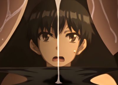 シコってたどり着いた世界でスゴ乳のメッカワ女子らとヤリまくり生活ｗｗ