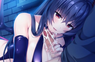 いまにもこぼれ落ちそうなスゴ乳わがままボディのエロさたるや！！