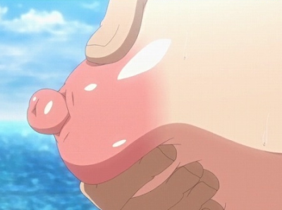 奥底に秘める淫欲がだだもれなスゴ乳わがままボデーのめっかわ妹と仲良くイチャ♪