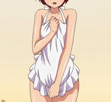 ショトカでぴちぴちのめっかわ女子が意を決して大胆行動♪