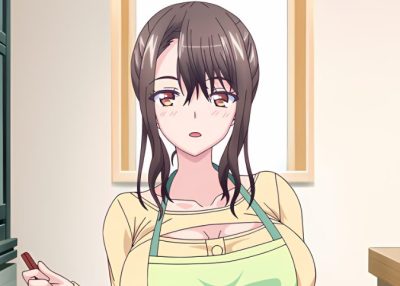 絶妙に円熟したフェロモンが秀逸なスゴ乳わがままボデーな奥さんとパコ♪