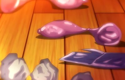 かなりの円熟加減がたまらないスゴ乳わがままボデーを感じる素敵なひと時♪