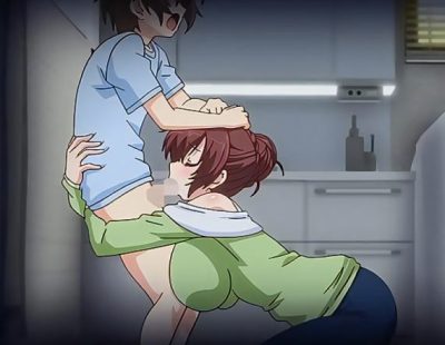 たわわにたわわなスゴ乳わがままボデーな淑女がとんでもない行動に♪