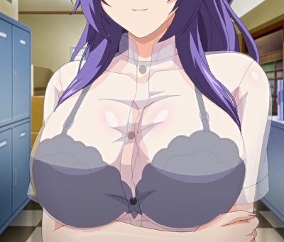 フェロモン漂うスゴ乳スゴ尻のわがままボデー女子と激しく絡む♪♪