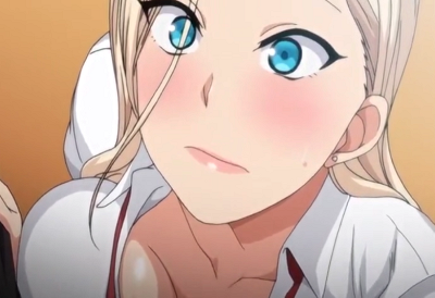 パツキンのスゴ乳わがままボディのめっかわ女子にガン突きしまくる変態♪