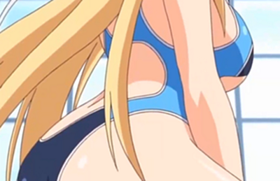 育ち盛りなのにもうスゴ乳わがままボデーなめっかわ女子の熱い痴態♪