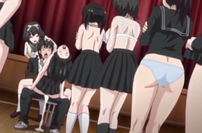 こんなに犯しまくっちゃう！？スゴ乳わがままボデーのぴちぴち女子をハメまくり♪