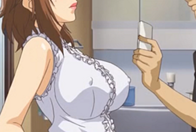 スゴ乳すぎる義姉のヒミツを知ってそれを使って犯してしまう！！