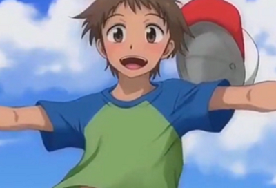 まだまだ成長中の可愛らしいメンズ熟れた体を目の前にしてハッスル♪