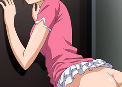 明らかに未成熟のめっかわ女子の娘を当たり前にパコす♪