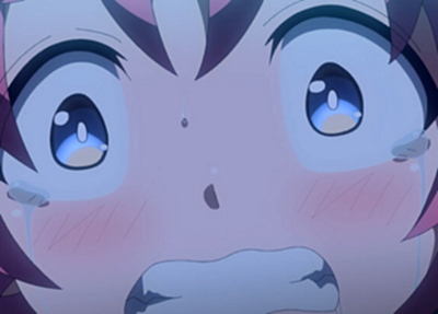 不思議なパワーを得たスゴ乳わがままボデーのめっかわ女子が敵に捕まりピンチ♪♪