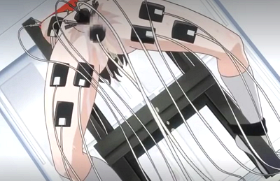 いたって健全そうなメッカワ女子たちがとんでもない刺激に襲われる♪