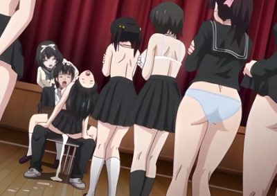 瑞々しい食べごろのスゴ乳わがままボデーなメッカワ女子達を喰いまくる♪