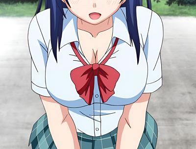 健全な学園生活を送ってそうなスゴ乳わがままボデー女子を餌食にする♪