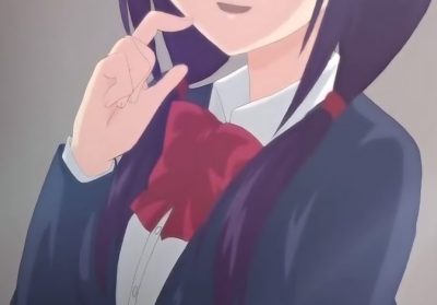 控え目そうな雰囲気でスゴ乳わがままボデーな女子の痴態♪