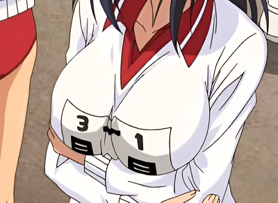 服の上からでも目立つスゴ乳わがままボデーの姉貴とパコっちゃった♪