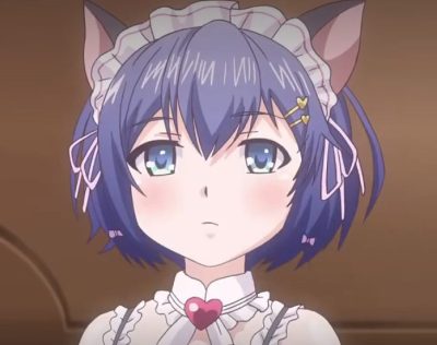 あどけない表情のちっぱいちゃんたちがお国のために一肌脱いじゃう♪