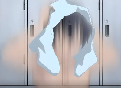 水の中でそそりたったイツモツでメッカワ女子に子種注ぎこむ♪