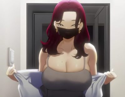 かなりのボリューミーなスゴ乳をしたわがままボデーの大人の魅力全開♪