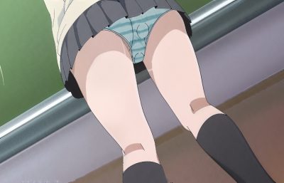 育ち盛りでもう見事なスゴ乳なメッカワ女子をヤリまくっちゃう♪