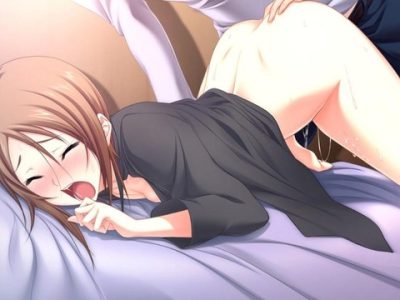 良い感じに細身の体型なお姉さんを感じさせちゃうテクニック♥