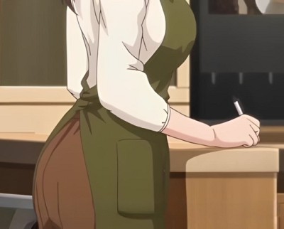 いい感じにスゴ乳わがままボデーに育ってる義娘をヤリまくるキチ男♪