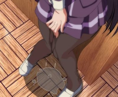 凛とした感じのスゴ乳わがままボデーのめっかわ女子がいたずらに弄ばれた♪