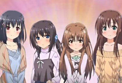 まだまだ成長段階の美パイオツな牝との気持ちの籠ったまぐわい!!!!