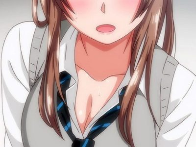 厳つい年下のデカチンに魅せられたスゴ乳わがままボデーな多感な時期の女子達♪