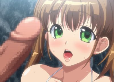 スケベなスゴ乳スゴ尻のわがままボデーな妹に見せつけた結果♪